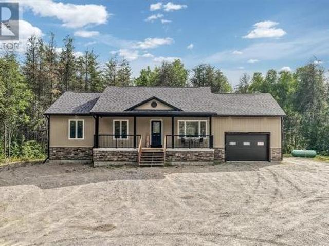 4059 Dupuis Drive, Hanmer, ON, P3P 0B2 house for sale | Listing ID 2130 | Royal LePage