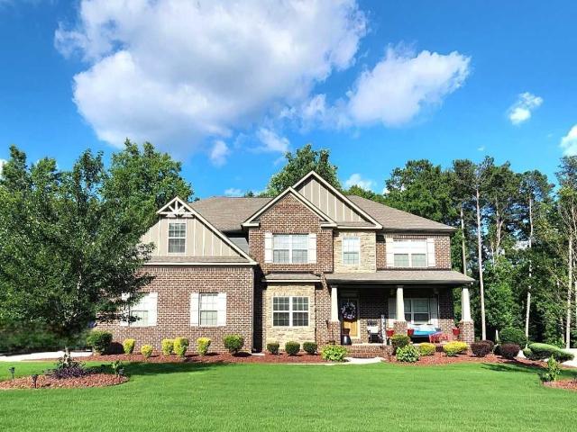 4050 Madison Acres Drive