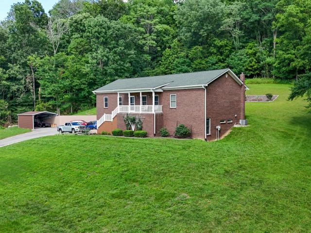 4050 Cantebury DR