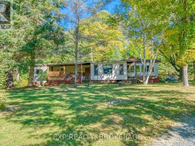 4050 Elphin Maberly Road, Frontenac North, ON, K0H 2K0 house for sale | Listing ID X13833 | Royal LePage