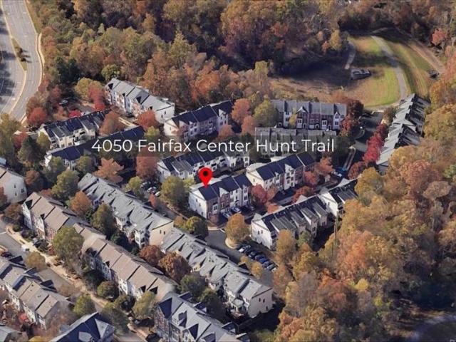 4050 Fairfax Center Hunt Trail
