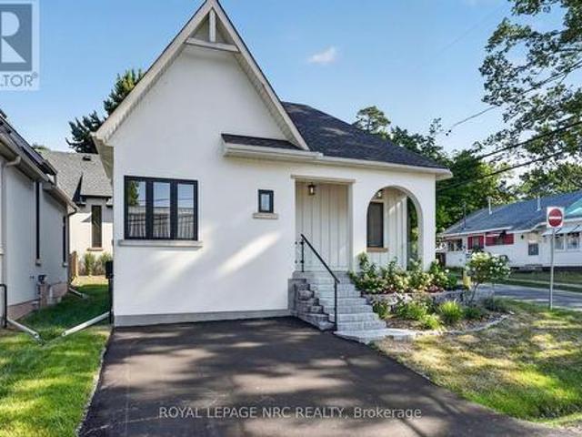 4050 Glenspring Road, Fort Erie Crystal Beach, ON, L0S 1B0 house for sale | Listing ID X13749 | Royal LePage