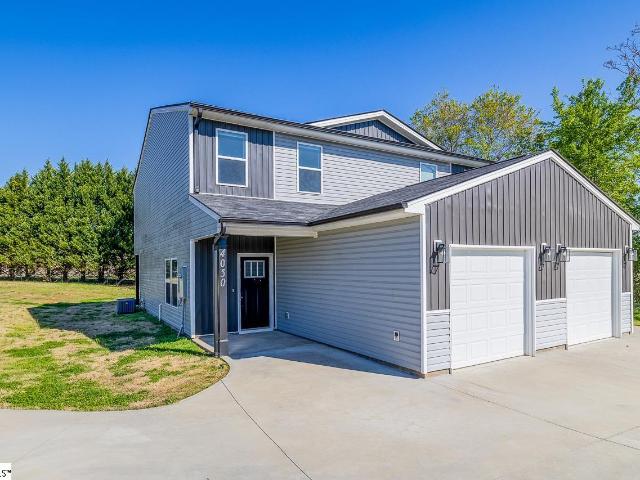 4050 Parris Bridge Road
