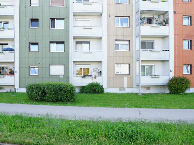 4050 Traun, Kremstalstraße 59/039