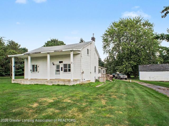 4050 Vanneter Road
