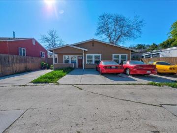 National City, San Diego CCD San Diego County California, San Diego County, California, USA