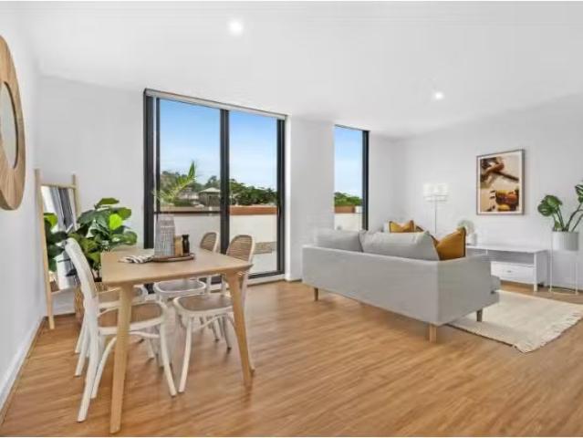 405/16 22 Sturdee Parade, Dee Why Apartment for rent Listed b.