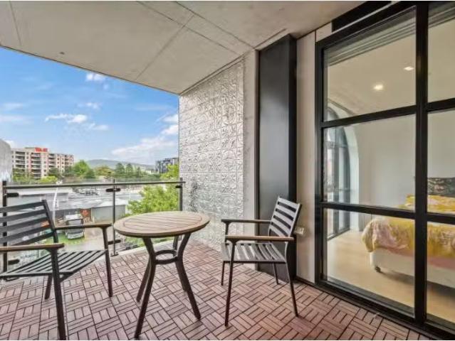 405/16 Lonsdale Street, Braddon Apartment for rent Listed by.
