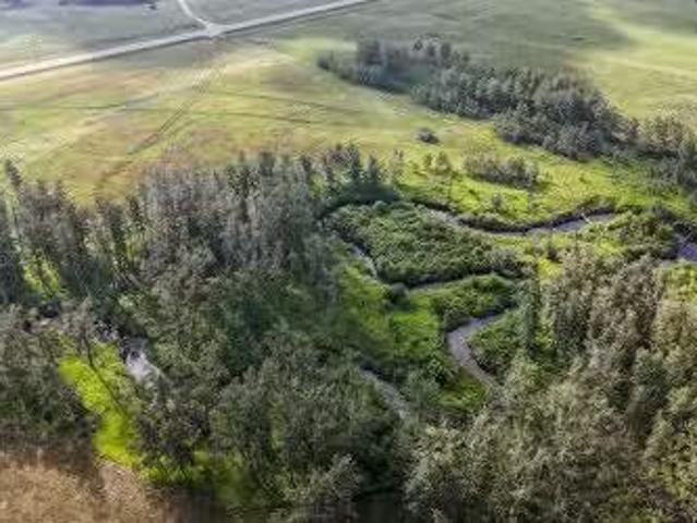 40518 Highway 821, Tees, AB, T0C 2N0 vacant land for sale L.