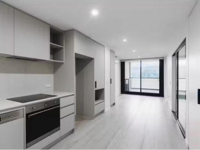 405/1 Boolee Street, Reid Apartment for rent Listed by Rahira.