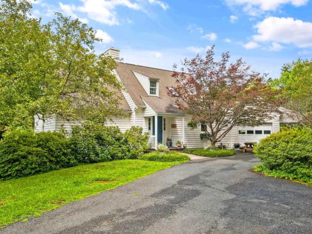 4051 Free Union Rd, Charlottesville, VA 22901 | MLS #674144