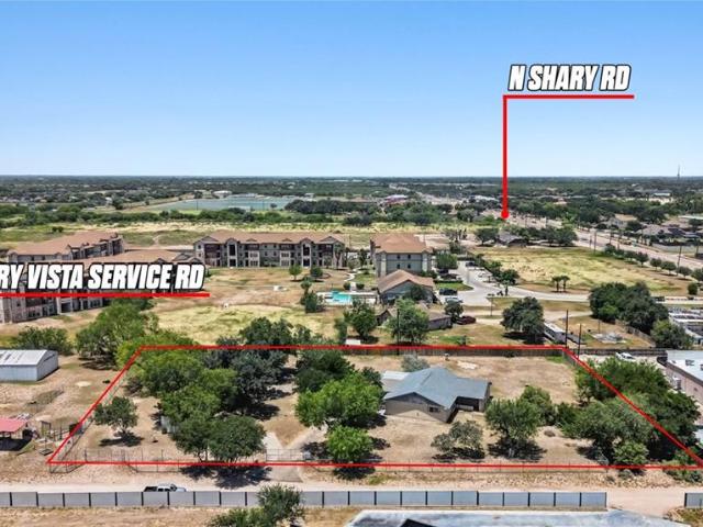 4051 Shary Vista Service Road