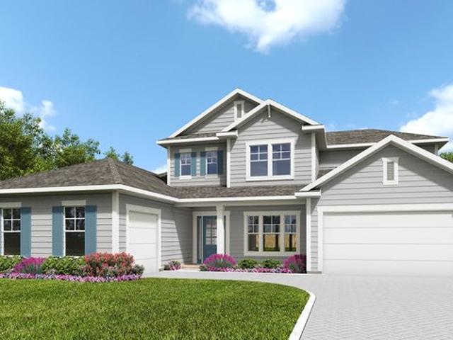 4051MC Plan Madeira 65'/70'/75'/80' Community