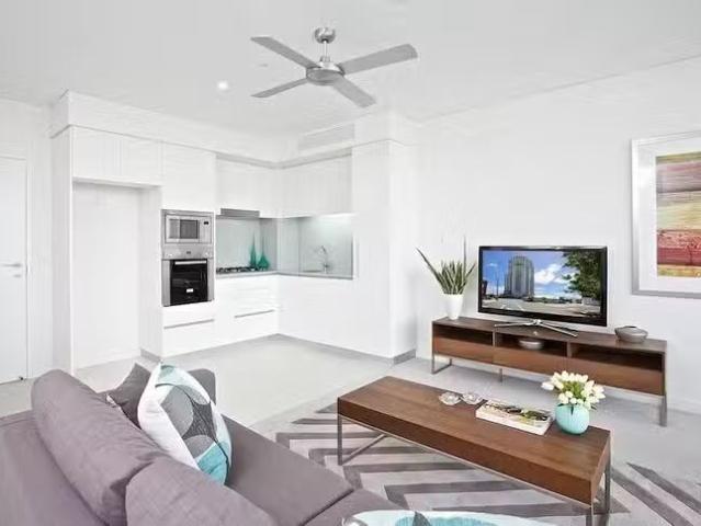 4052/35 Campbell Street, Bowen Hills, QLD 4006