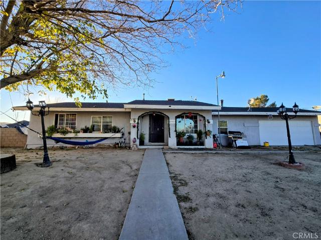 40525 th St E, Lancaster, CA 93535 | MLS #SR26148