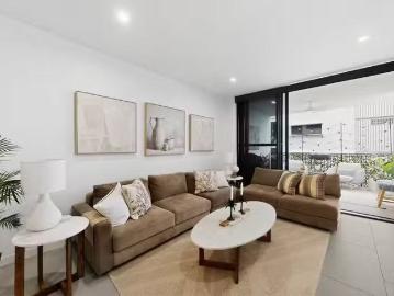 405/28 Gallway Street, WINDSOR, QLD 4030 Apartment for Rent