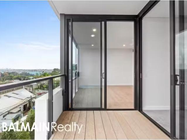 405/2 Nagurra Place, Rozelle Apartment for rent Listed by Joe.