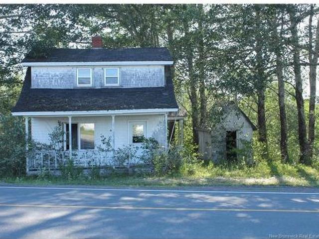 4052 Route 480, Acadieville, NB, E4Y 2B8 house for sale | Listing ID NB143147 | Royal LePage