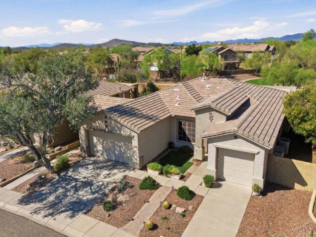 40534 N Union Trail, Anthem, US, AZ