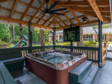 4053 Brenteresa Court, Snellville, US, GA