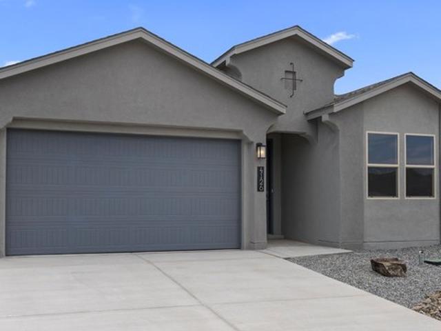 4053 Estrella Noche, Santa Fe, NM 87507