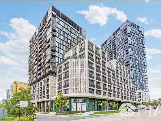 405/3 Paddock Street, Lidcombe Apartment for rent Listed by.