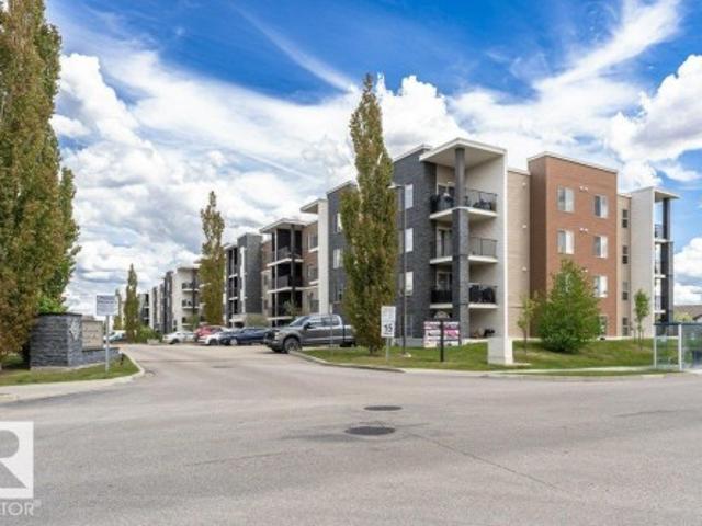 405 1180 Av Sw, Edmonton, AB, T6W 2A2 condo for sale | Listing ID E4509 | Royal LePage