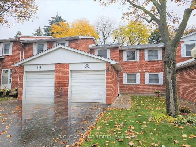 405 11 Reith Way, Thornhill | Terminated, N12494 | Condos. Ca