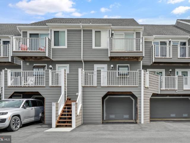 405 14Th Street # 22