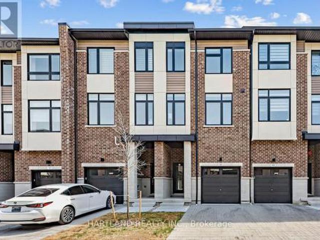 405 1 Dersan Street, Pickering, ON, L1X 0S9 house for sale | Listing ID E13803 | Royal LePage