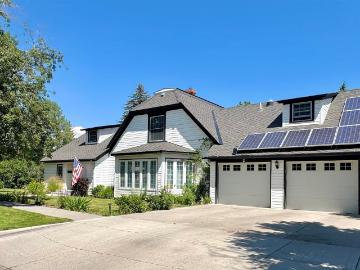 405 1st Ave, Monte Vista, CO 81144 | MLS #826596