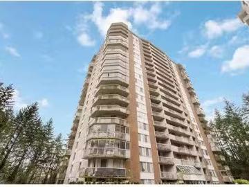 Greater Vancouver - Balcony, Sauna, Swimming pool