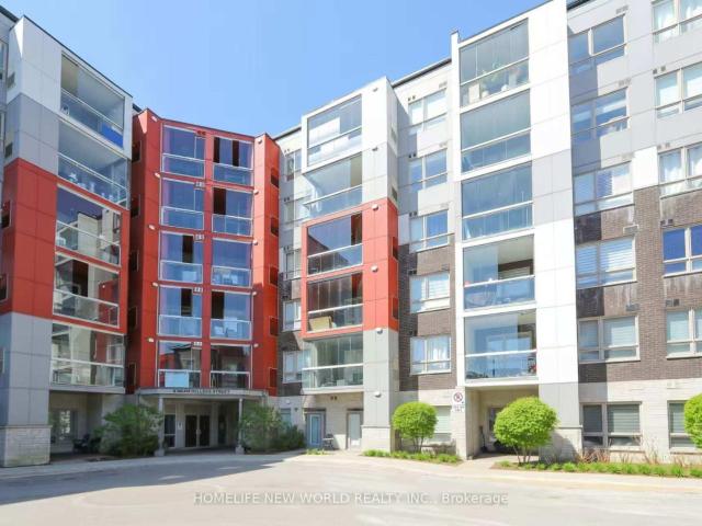 405 2 Adam Sellers Street, Markham | Suspended, N13546 | Condos. Ca