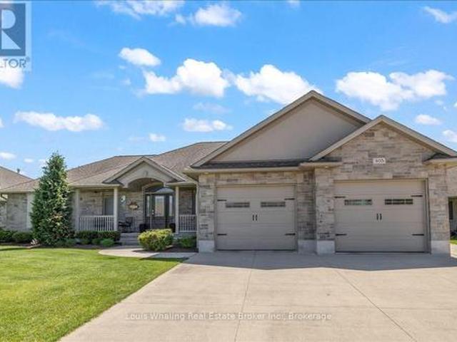 405 2Nd Street S, Hanover, ON, N4N 3T9 house for sale | Listing ID X13208 | Royal LePage
