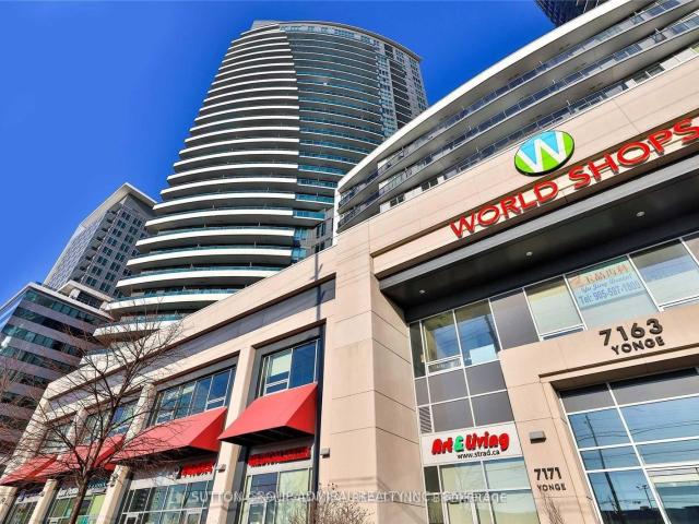 405 7 Yonge Street, Thornhill | Leased, N13608 | Condos. Ca