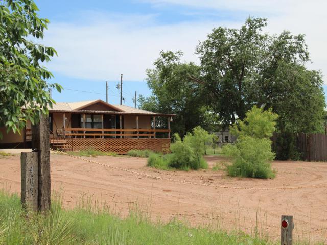 405 & 407 Bullhead Drive