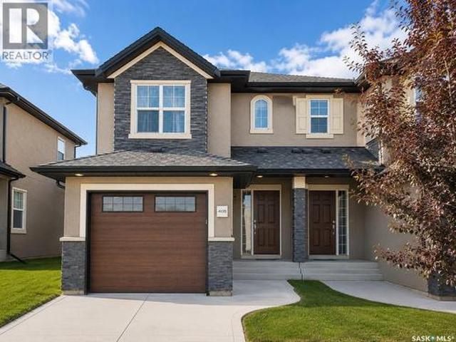 405 455 Rempel Lane, Saskatoon, SK, S7T 0R9 townhouse for sale | Listing ID SK042367 | Royal LePage