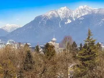 Greater Vancouver