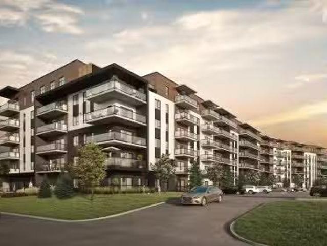 405 4700 Boul. Guillaume Couture, Lévis Desjardins, QC, G6W.