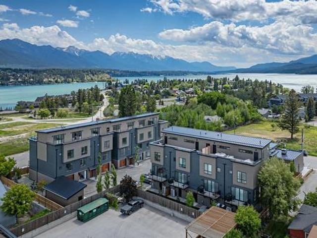 405 51 Th Street, Invermere, BC, V0A 1K0 house for sale | Listing ID 10371 | Royal LePage