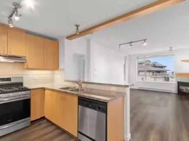405 580 Raven Woods Drive, North Vancouver, BC, V7G 2T3 leas.