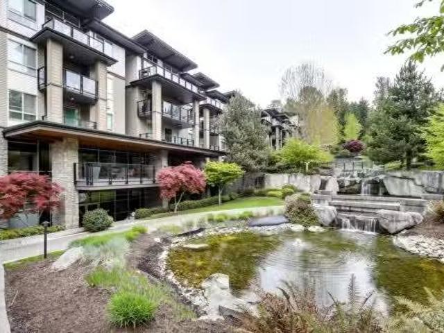 405 7478 Byrnepark Walk, Burnaby, BC, V3N 0B5 Single Family.
