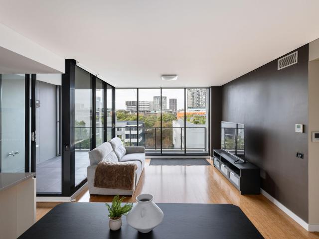 405 / 828 Elizabeth Street, Waterloo NSW 2017 | BresicWhitney