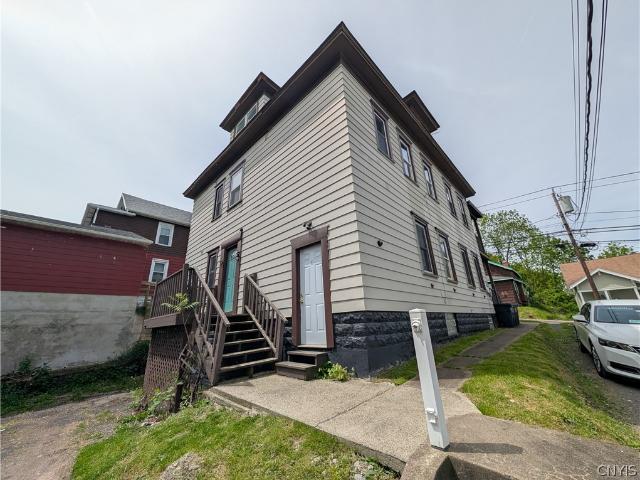 405 Cogswell Avenue