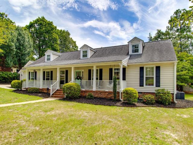 405 Cold Branch Drive