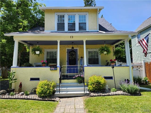 405 Cosby Road