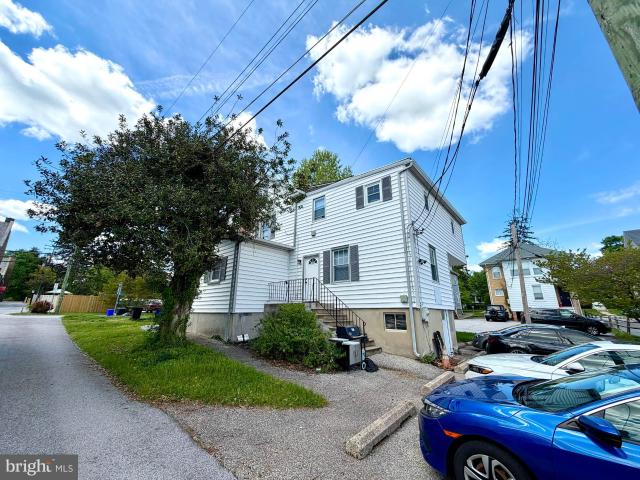 405 Central Ave, Baltimore, MD 21204 | MLS #MDBC2160
