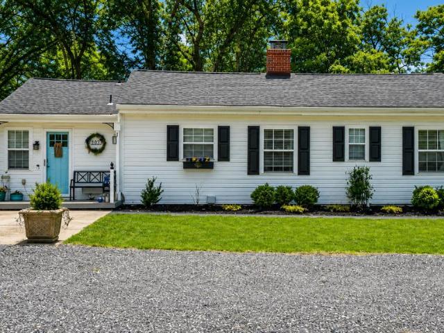 405 Chester River Heights Road