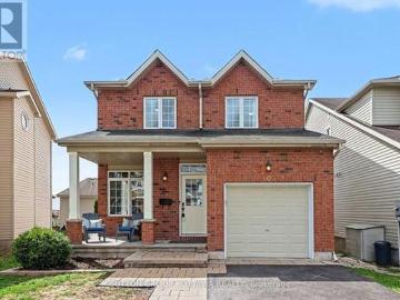 405 Crystal Court, Clarence Rockland, ON, K4K 0A1 house for sale | Listing ID X13430 | Royal LePage