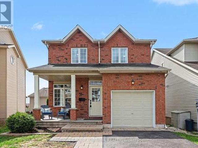 405 Crystal Court, Clarence Rockland, ON, K4K 0A1 house for sale | Listing ID X13430 | Royal LePage